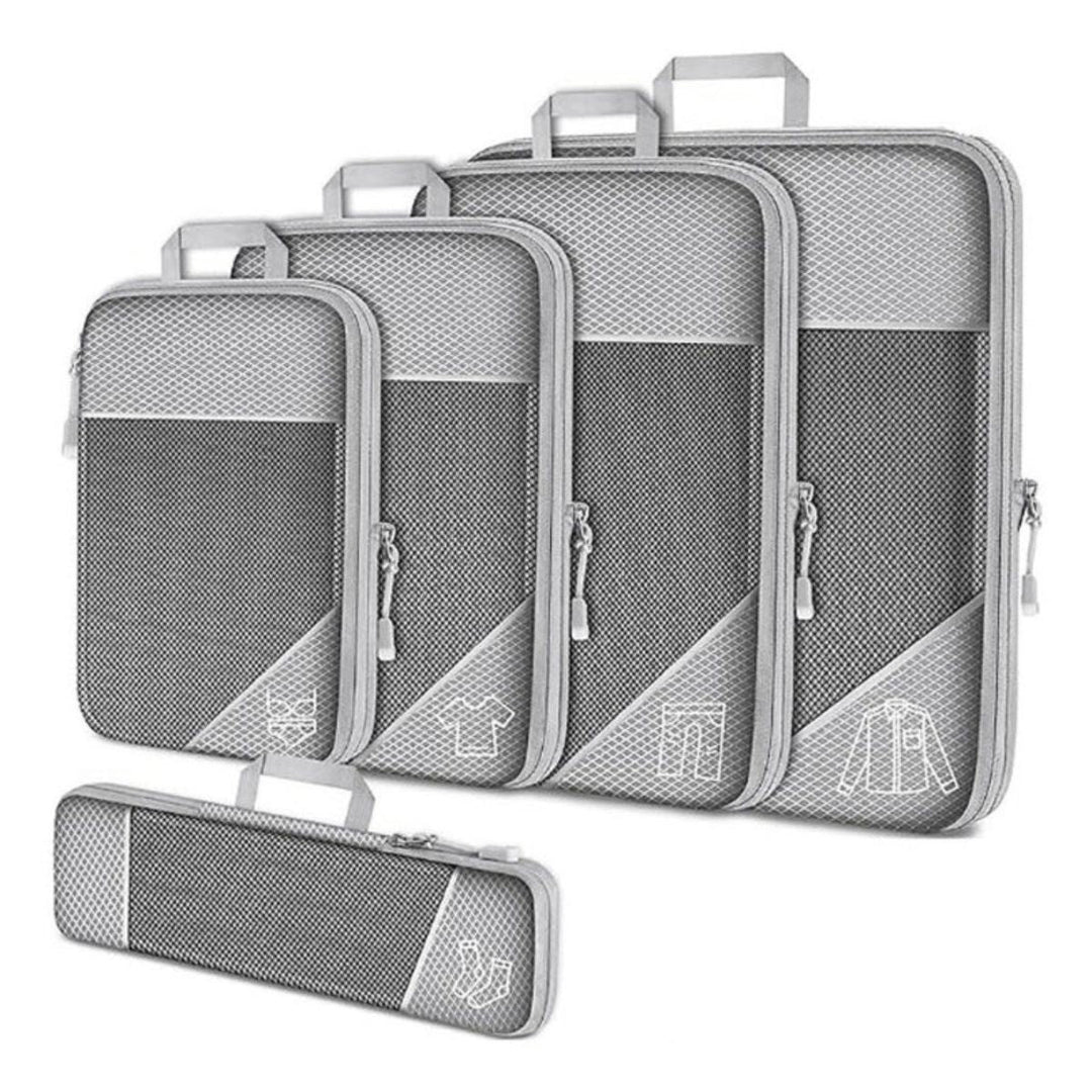 Thandi & Maya | Compression Packing Cubes