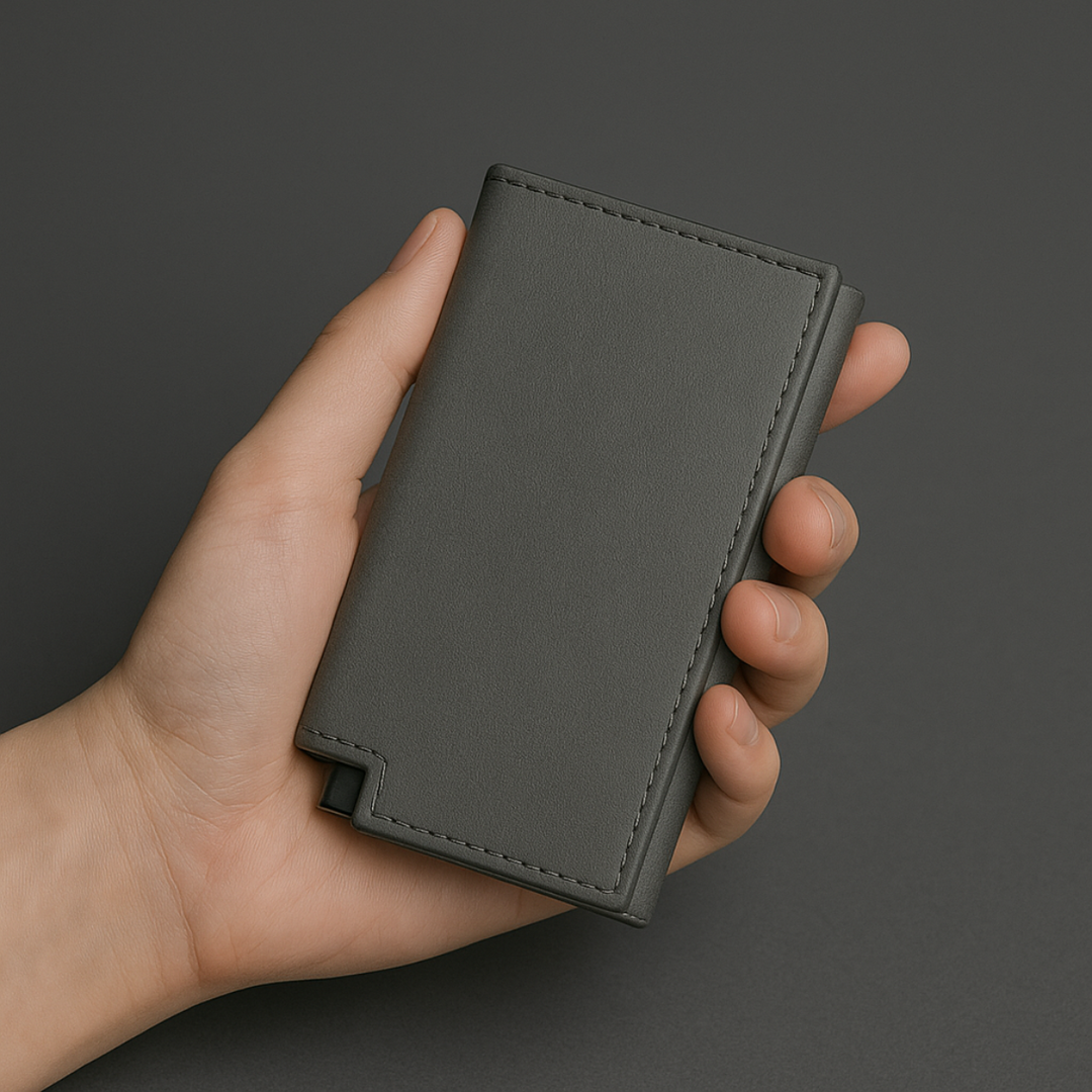 Thandi & Maya | Card Holder