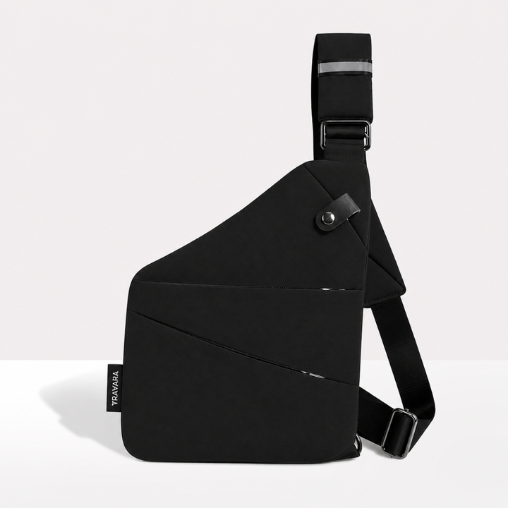 SecuBag | Shoulder Bag