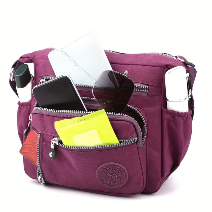 Annie | Shoulder Bag