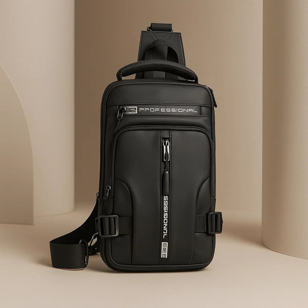 GripSafe | Multifunctional Shoulder Bag