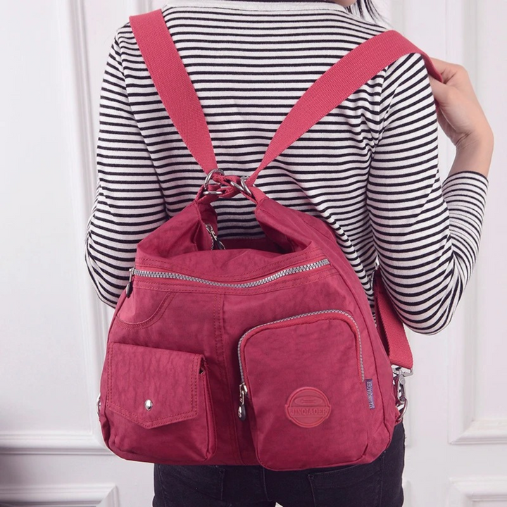 LONA - 3-in-1 multifunctional bag