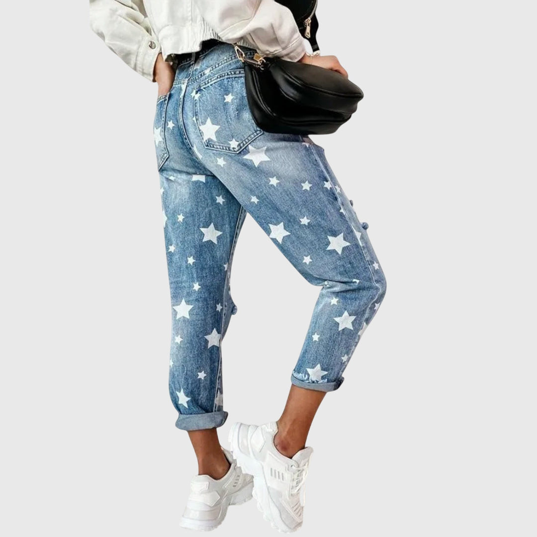 Ivy - pantaloni unici e comodi