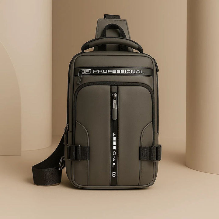 GripSafe | Multifunctional Shoulder Bag