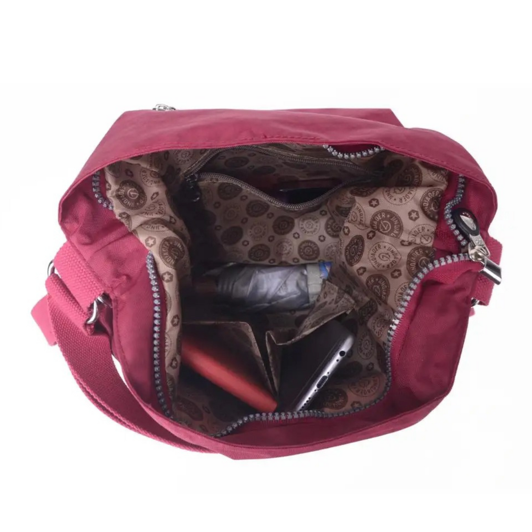 LONA - 3-in-1 multifunctional bag