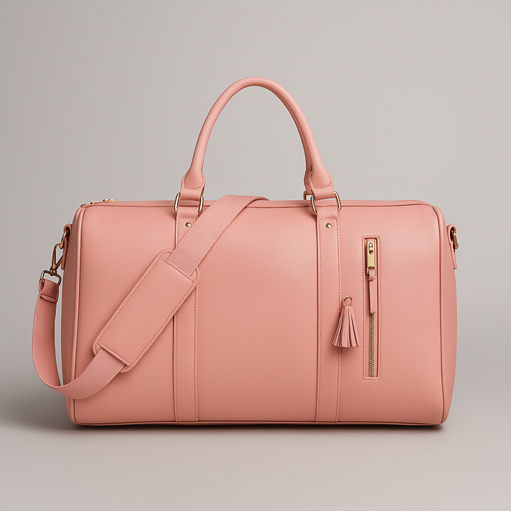Thandi & Maya | Travel Bag™