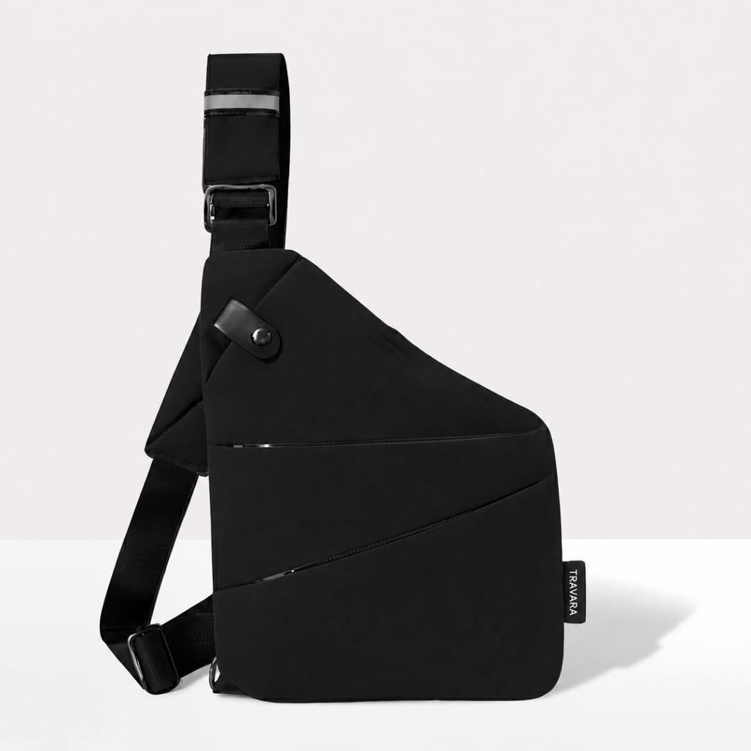 SecuBag | Shoulder Bag