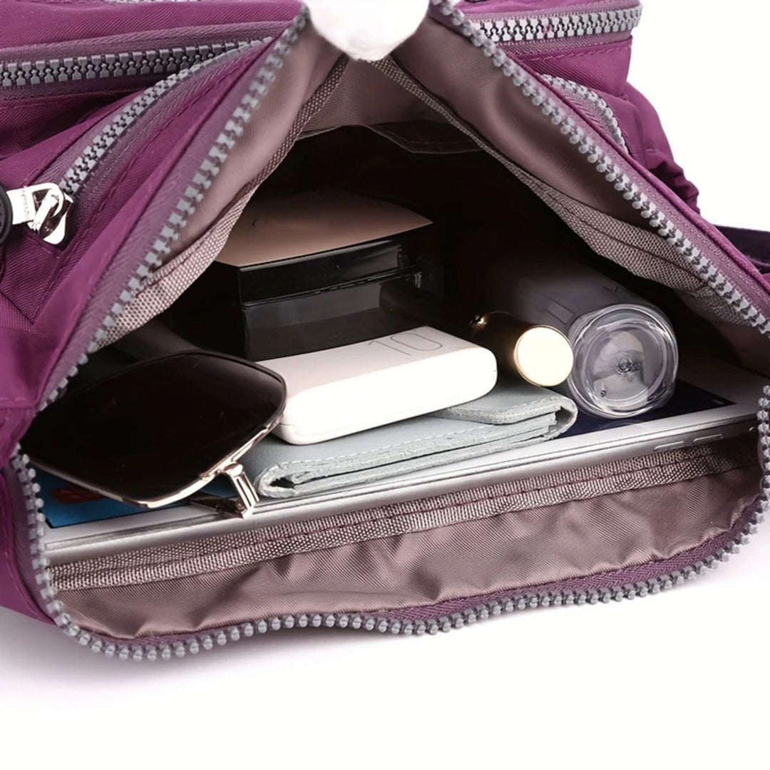 Annie | Shoulder Bag