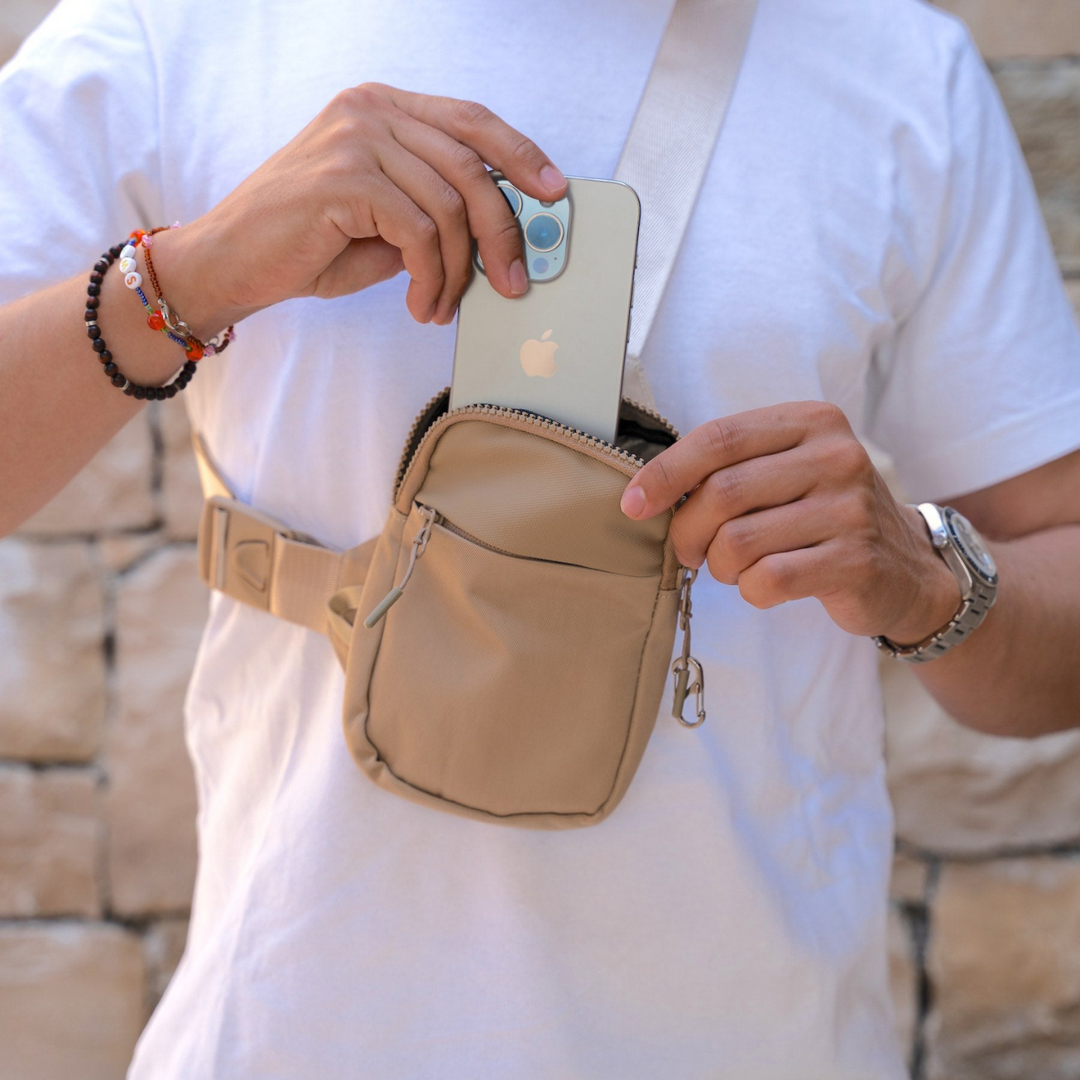 Thandi & Maya | Sling bag