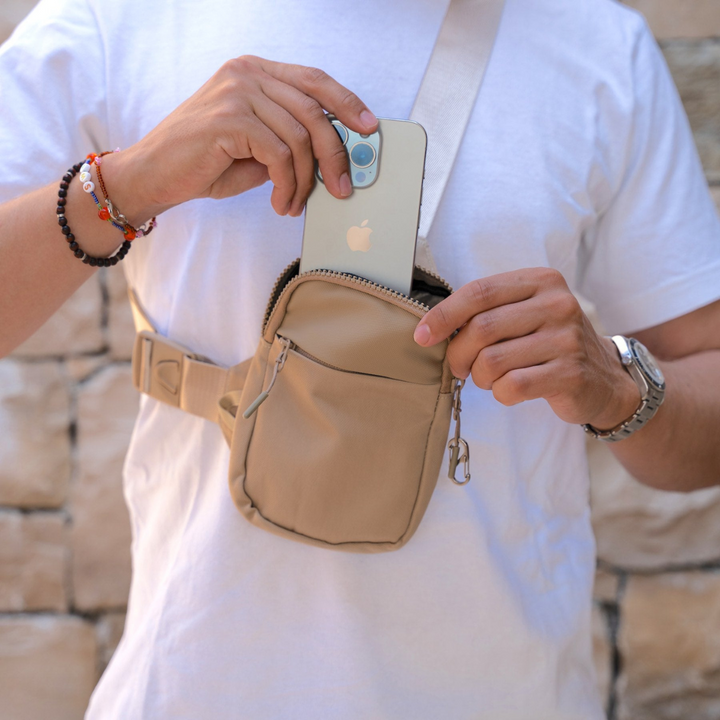 Thandi & Maya | Sling bag