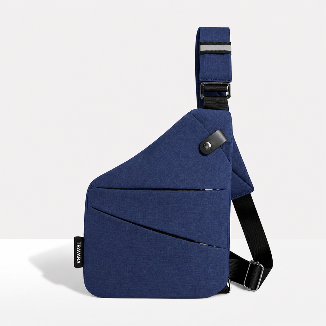 SecuBag | Shoulder Bag