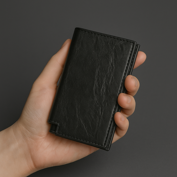 Thandi & Maya | Card Holder