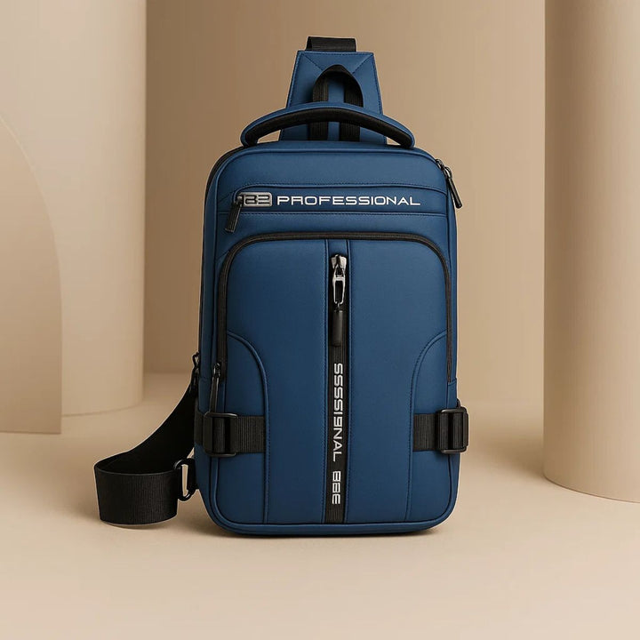 GripSafe | Multifunctional Shoulder Bag