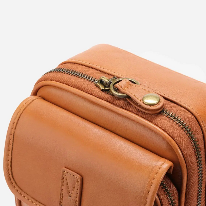 Cleo | Anti-Theft Shoulder Bag