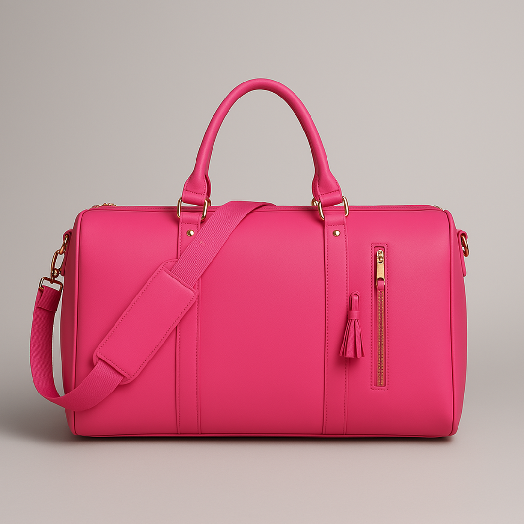 Thandi & Maya | Travel Bag™