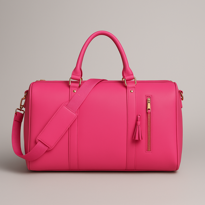 Thandi & Maya | Travel Bag™