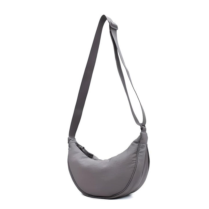 Anti-Theft Dumpling Shoulder Bag
