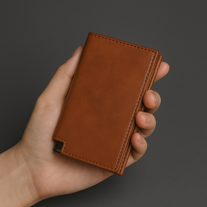 Thandi & Maya | Card Holder