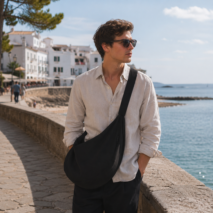 LUNA 2.0 | Shoulder Bag