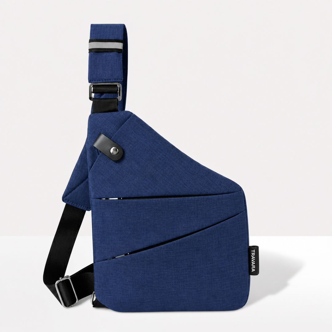 SecuBag | Shoulder Bag