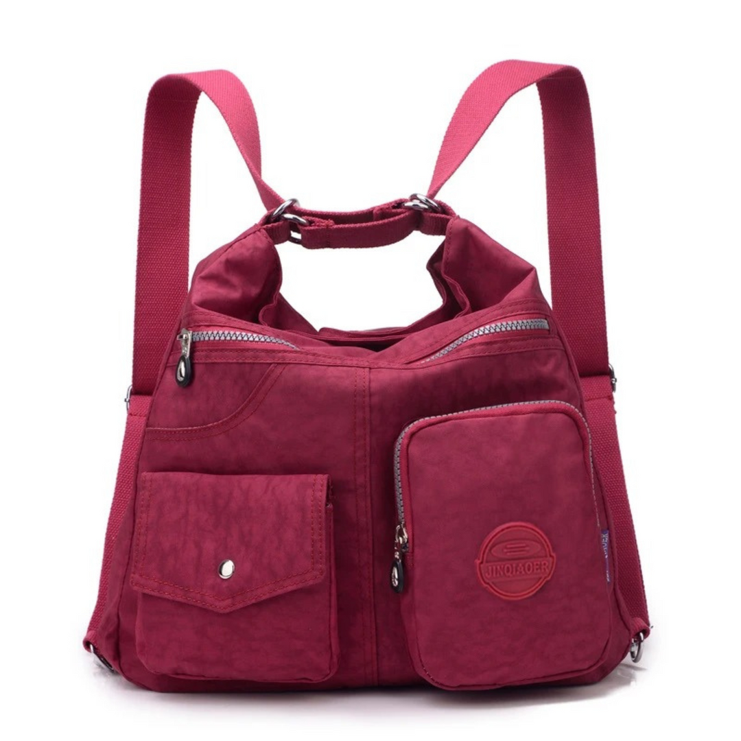 LONA - 3-in-1 multifunctional bag