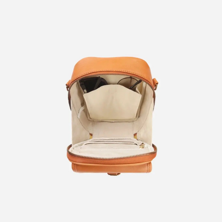 Cleo | Anti-Theft Shoulder Bag