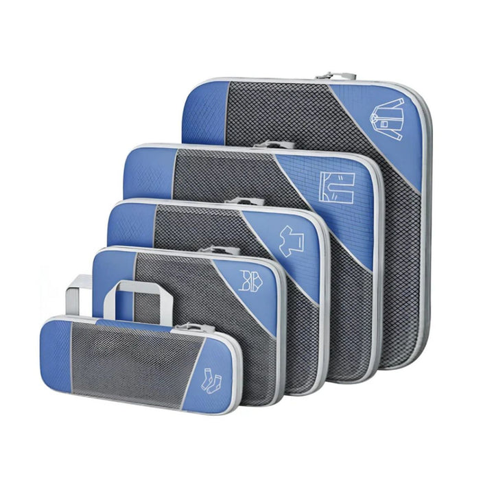 Thandi & Maya | Compression Packing Cubes