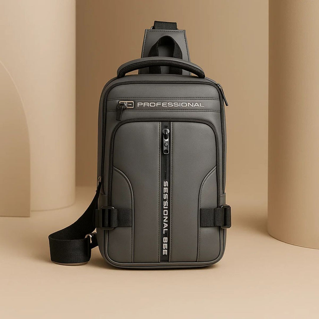 GripSafe | Multifunctional Shoulder Bag
