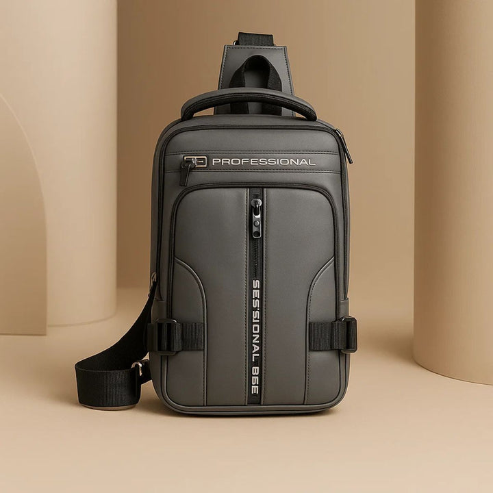 GripSafe | Multifunctional Shoulder Bag