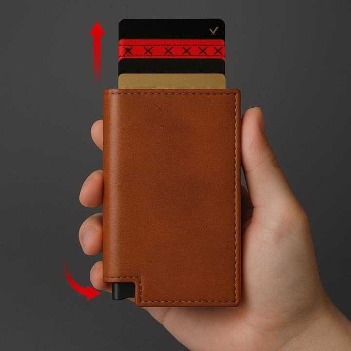 Thandi & Maya | Card Holder