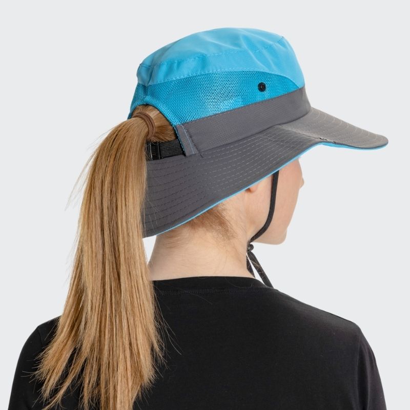 Thandi & Maya | Sun Hat