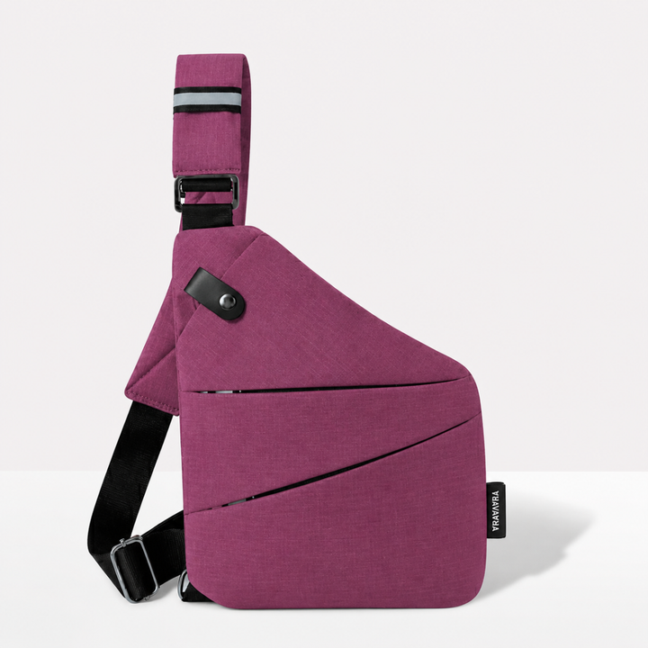 SecuBag | Shoulder Bag