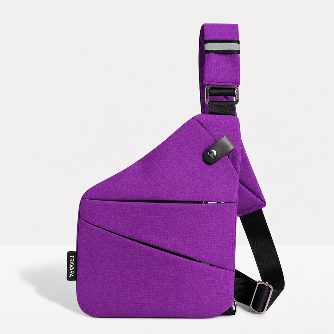 SecuBag | Shoulder Bag