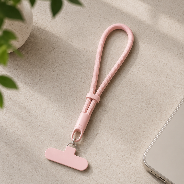 SafeGrip | Universal Phone Strap