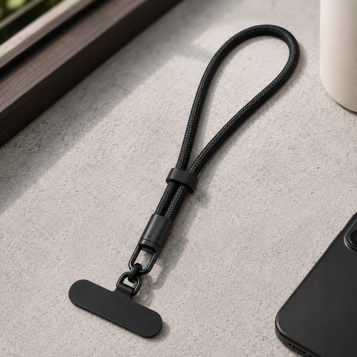 SafeGrip | Universal Phone Strap