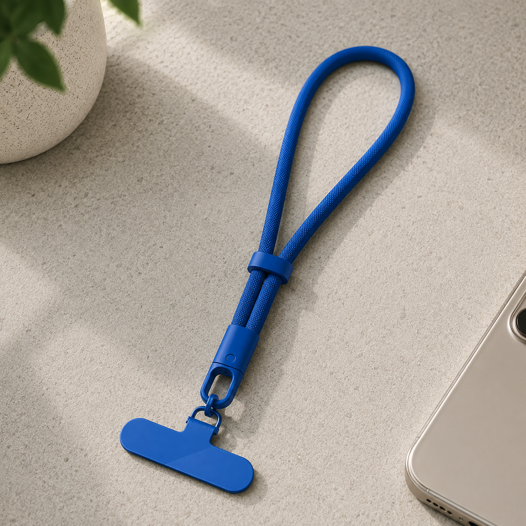 SafeGrip | Universal Phone Strap