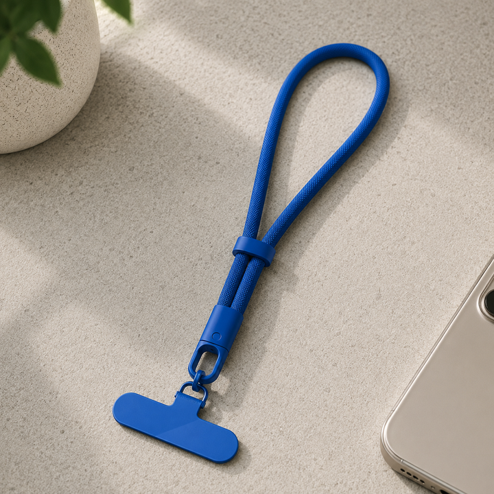 SafeGrip | Universal Phone Strap