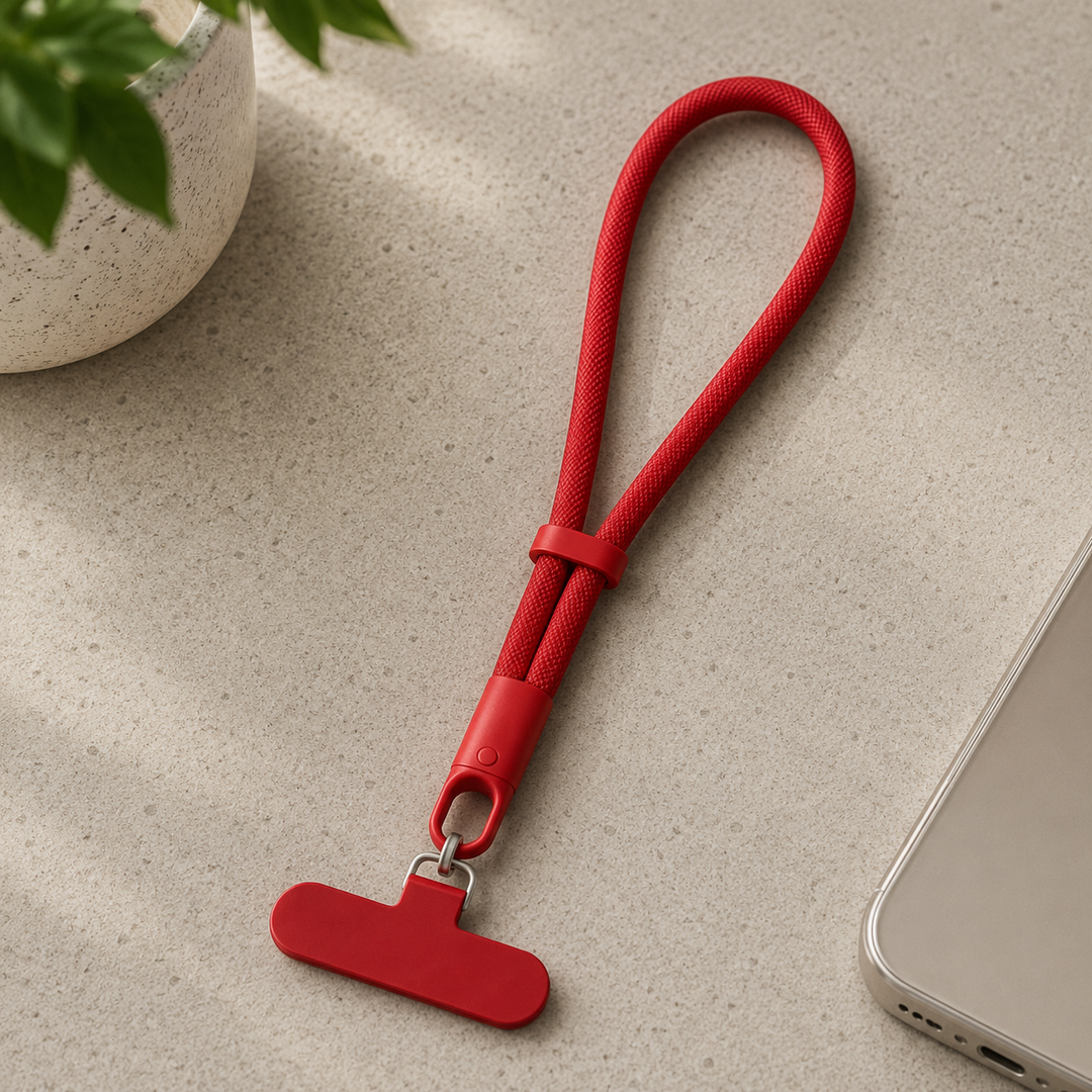 SafeGrip | Universal Phone Strap