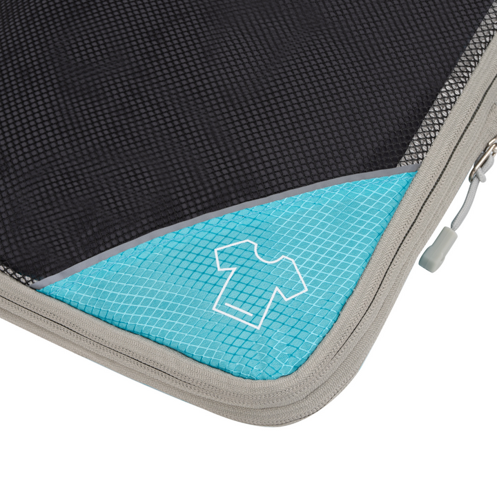 Thandi & Maya | Compression Packing Cubes