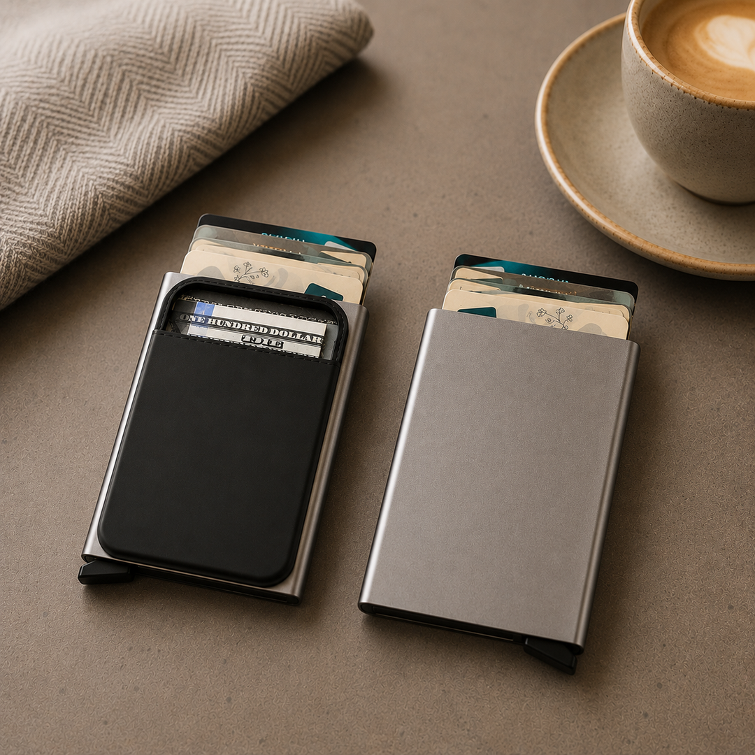 RFID Card Holder