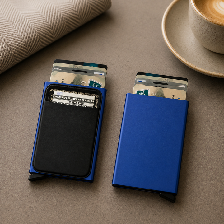 RFID Card Holder