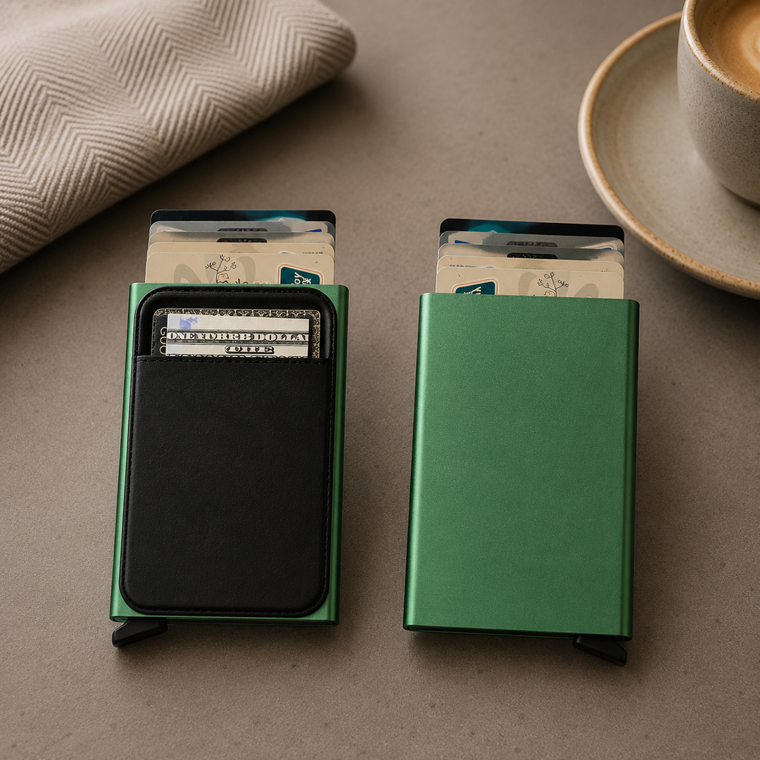 RFID Card Holder