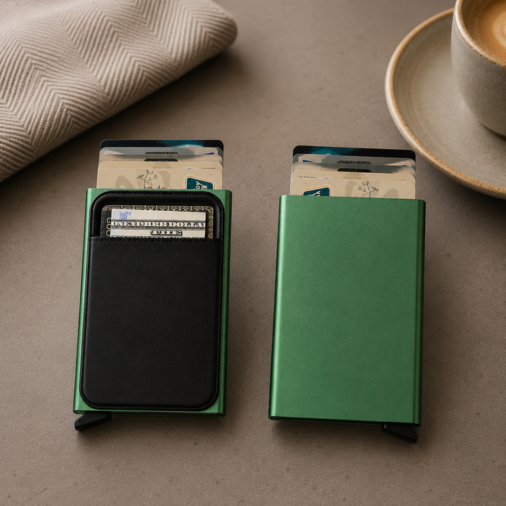 RFID Card Holder