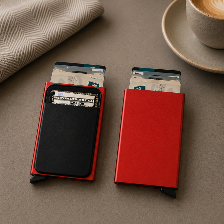 RFID Card Holder