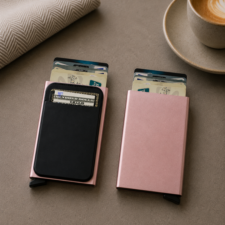 RFID Card Holder