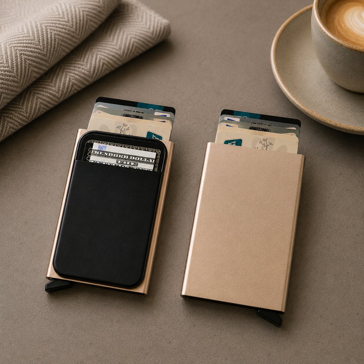 RFID Card Holder
