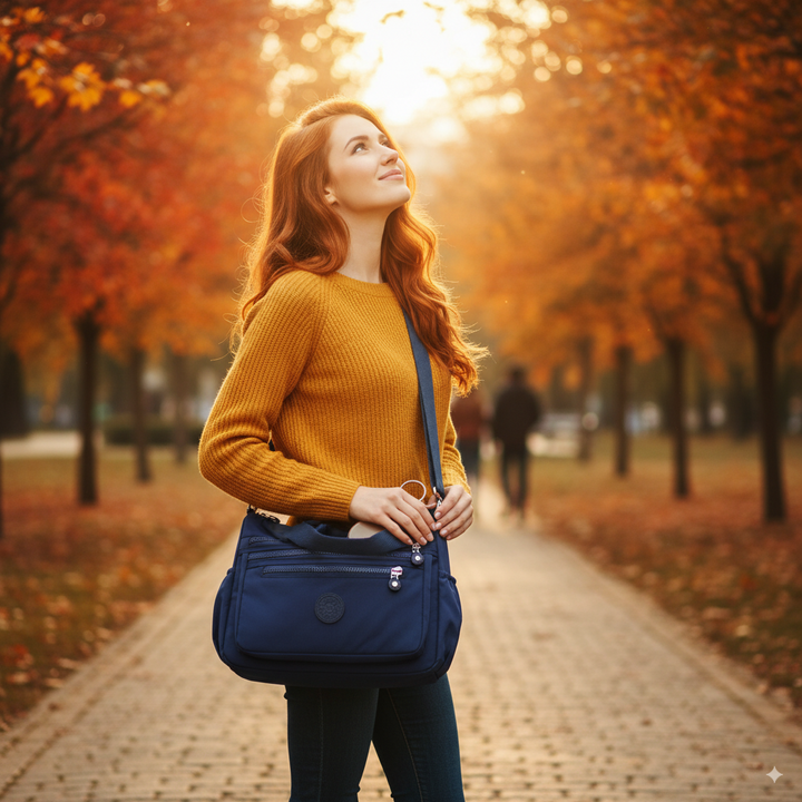 Maria | Shoulder Bag