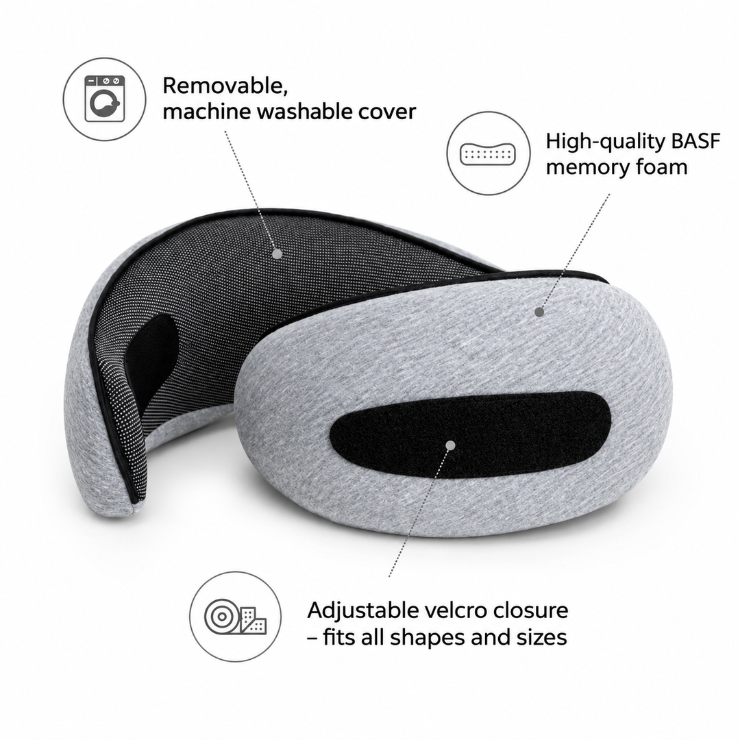 Thandi & maya | Travel Pillow