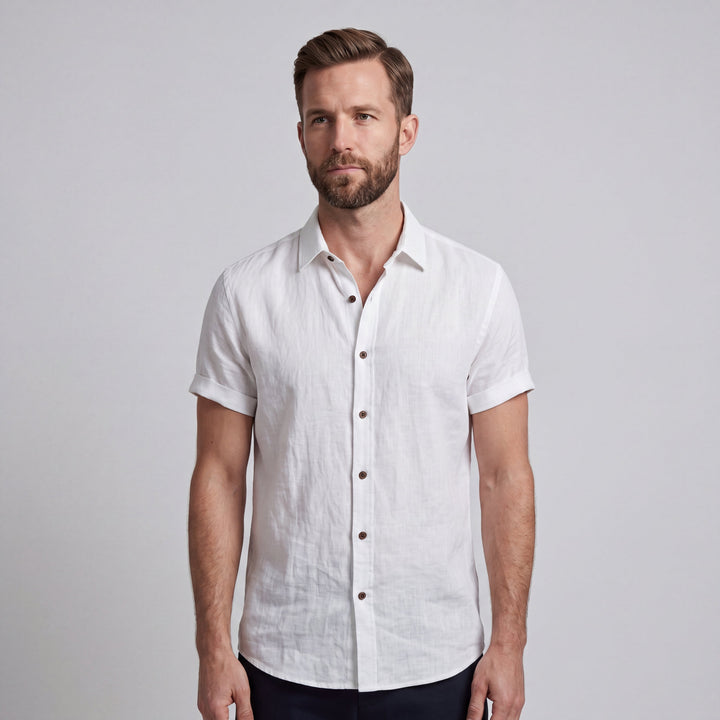DANIEL | CAMICIA ESTIVA