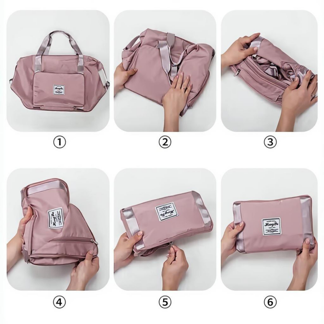 Thandi & Maya | Shoulder Bag